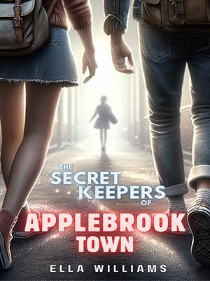 cover image of The Secret Keepers of Applebrook Town